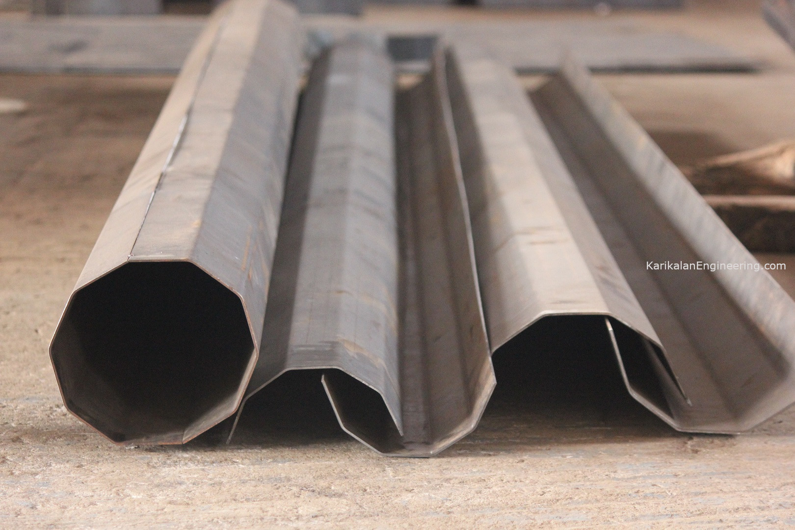 KarikalanEngineering.com