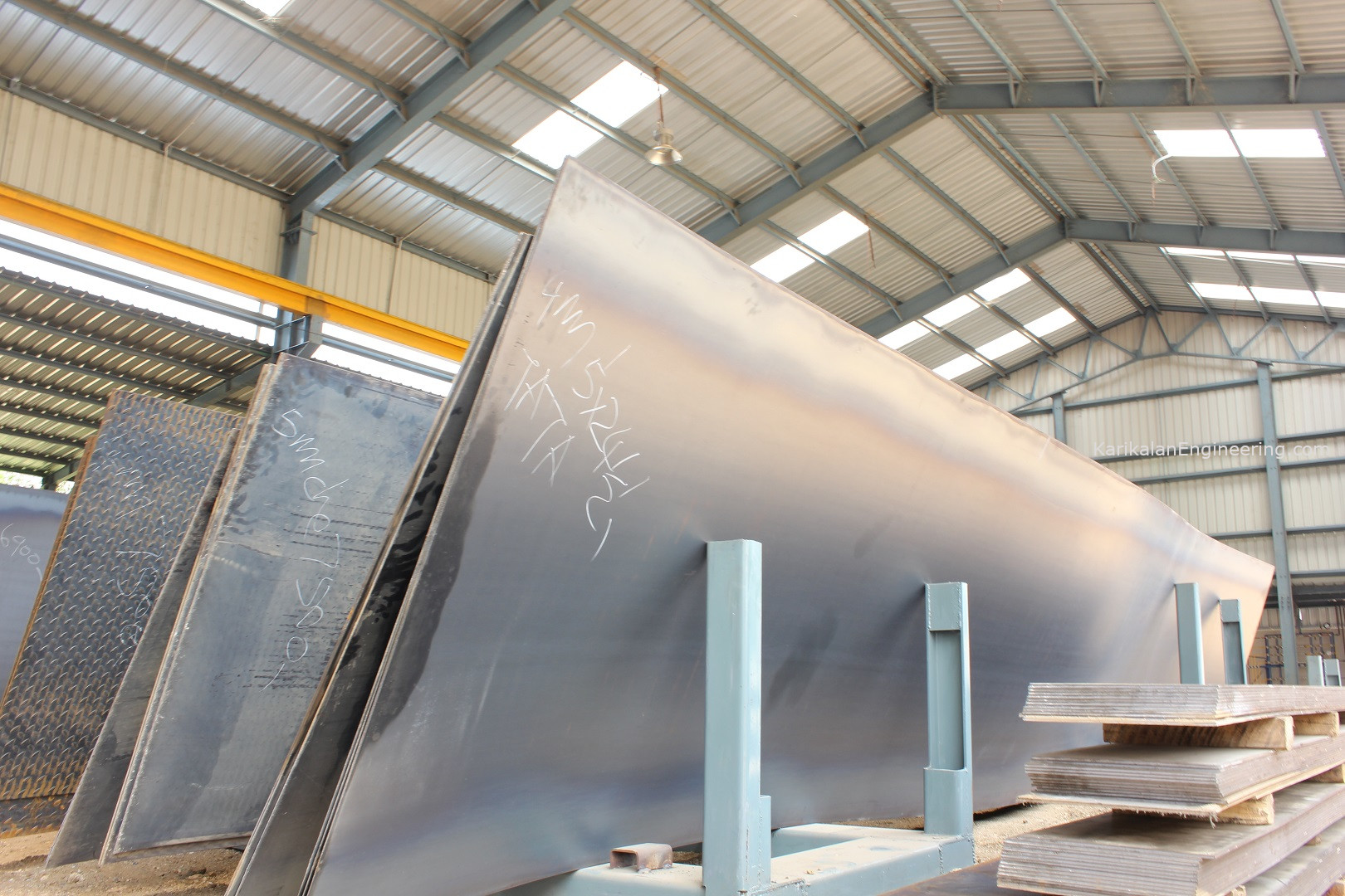 KarikalanEngineering.com