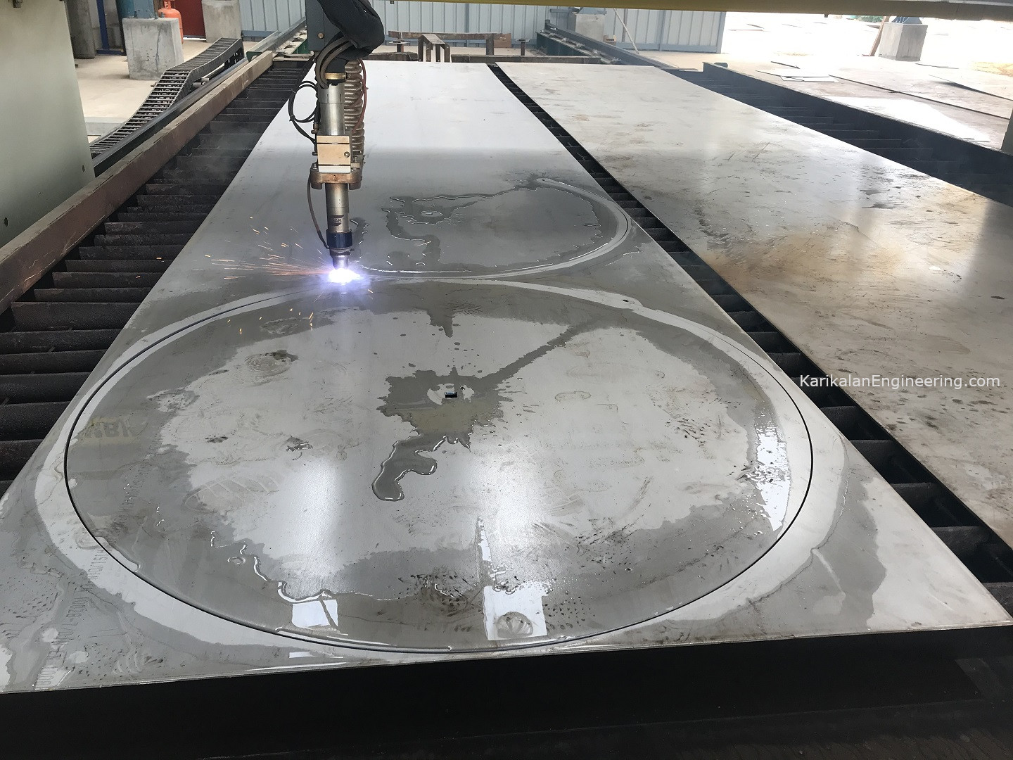 KarikalanEngineering.com