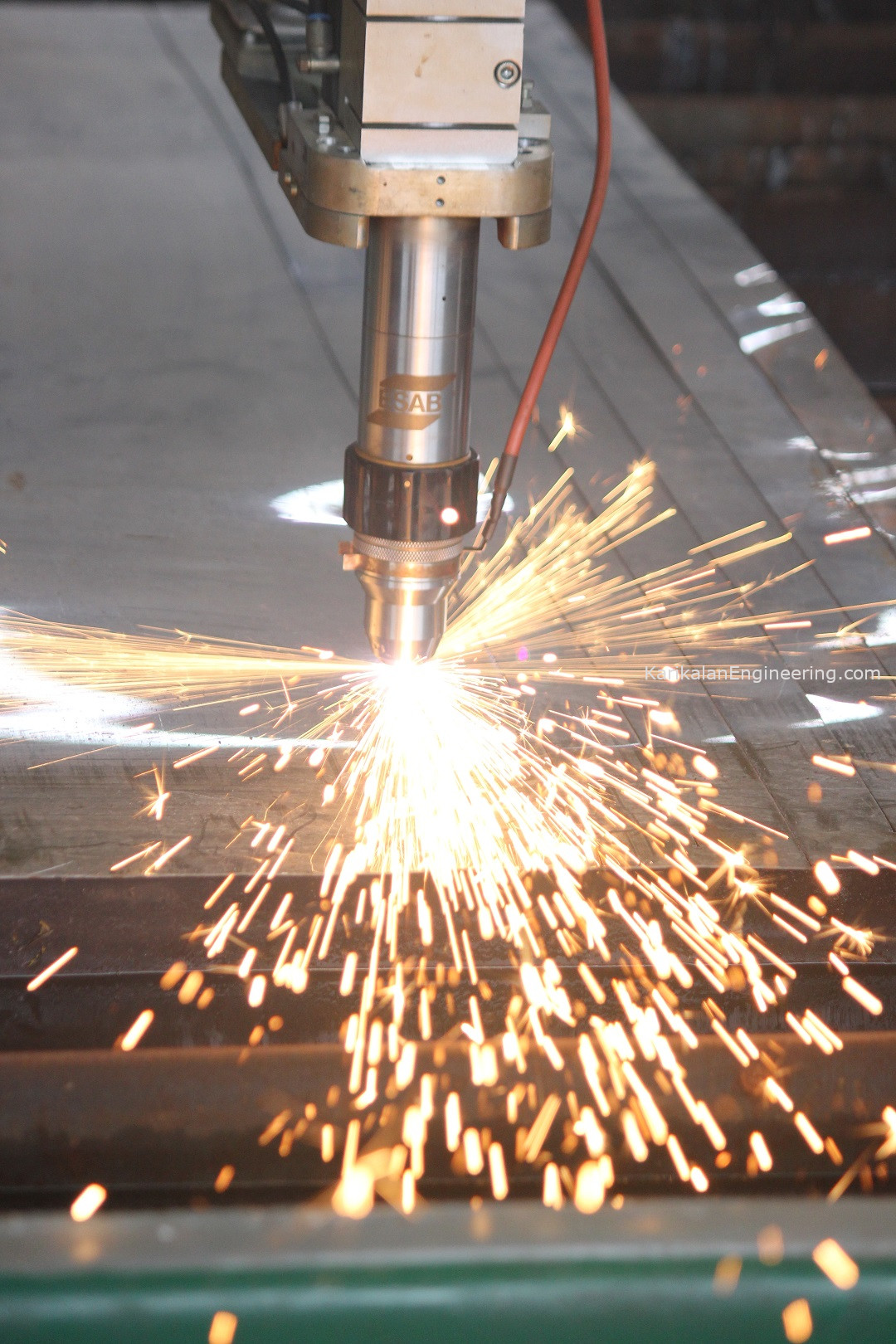 KarikalanEngineering.com