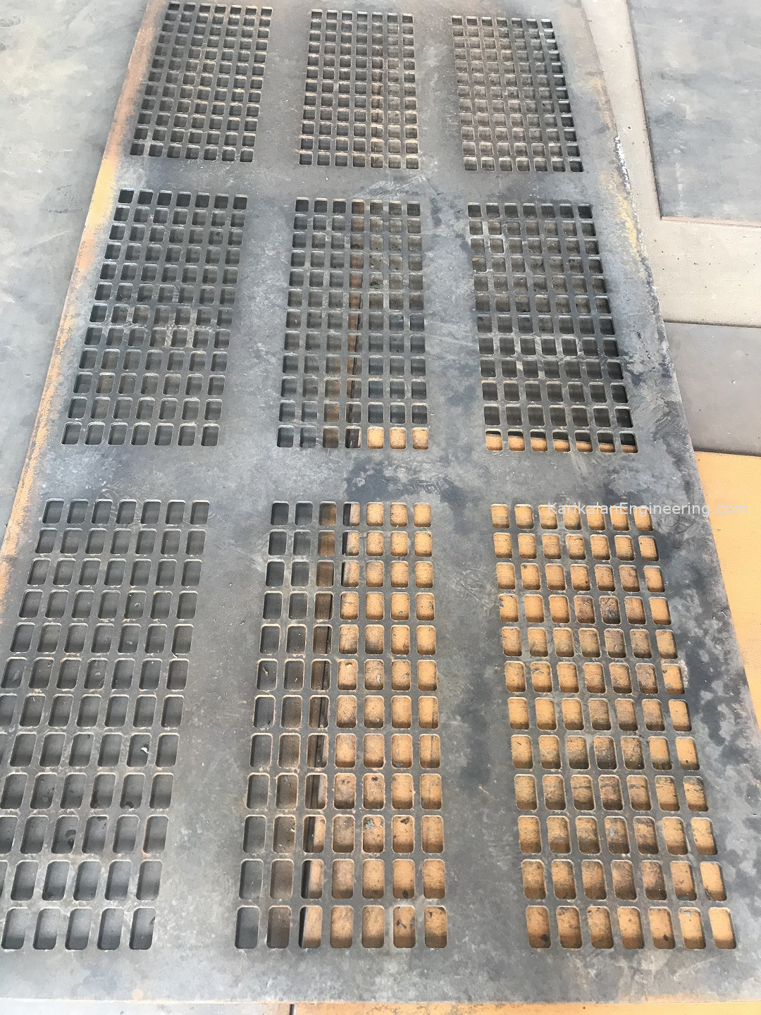 KarikalanEngineering.com