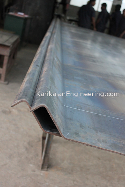 KarikalanEngineering.com