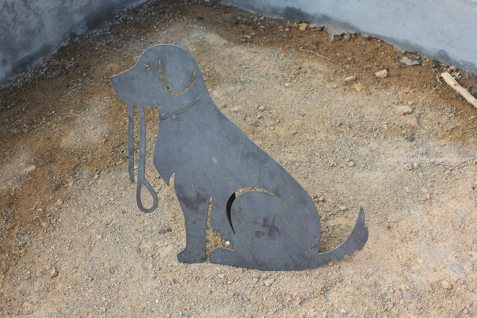 KarikalanEngineering.com