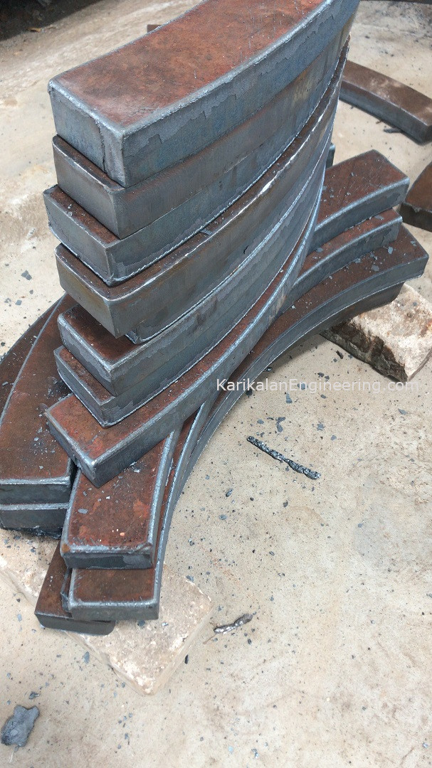 KarikalanEngineering.com