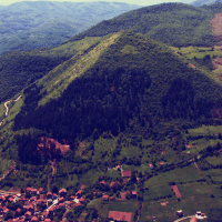 Šta mladi iz Visokog misle o piramidama?