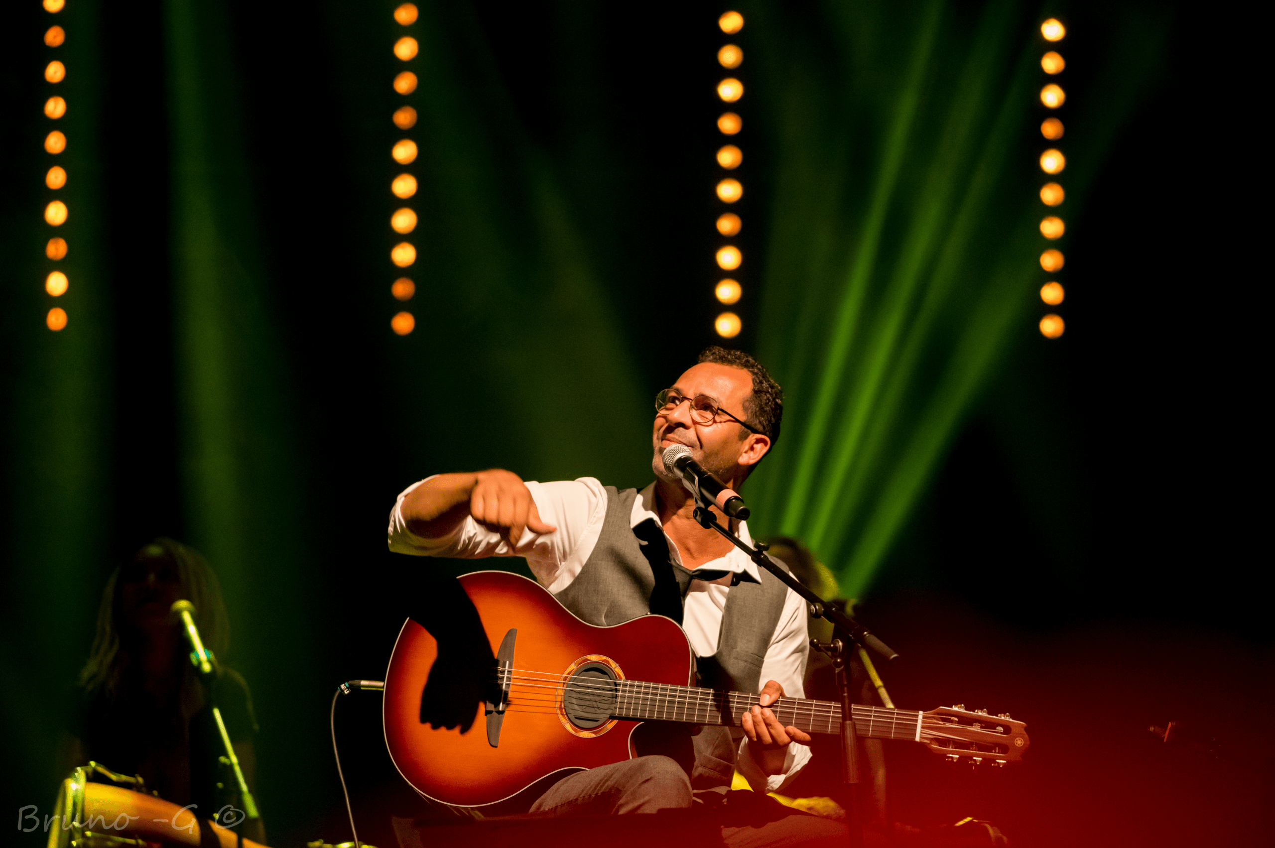 Karim Ammour