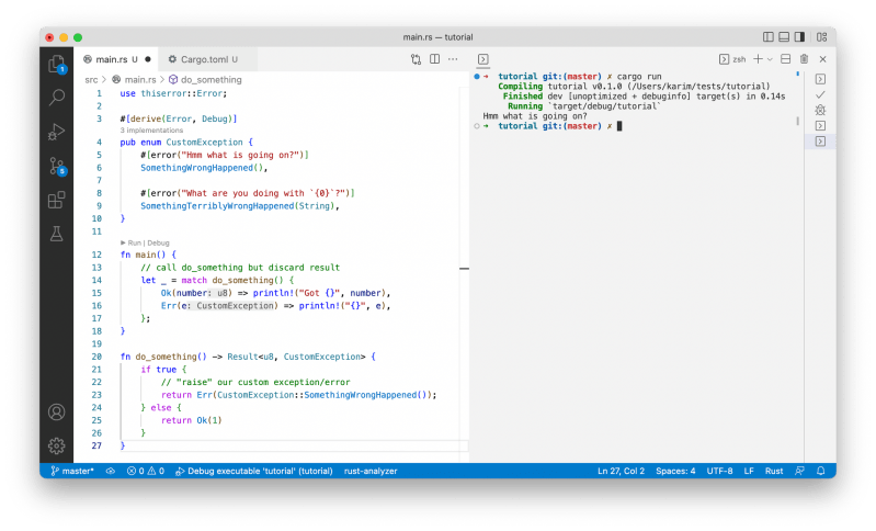 Europython Talk Delta Chat Cffi Pytest And All The Rust From - Best Colorful Illustrations in Ultra HD