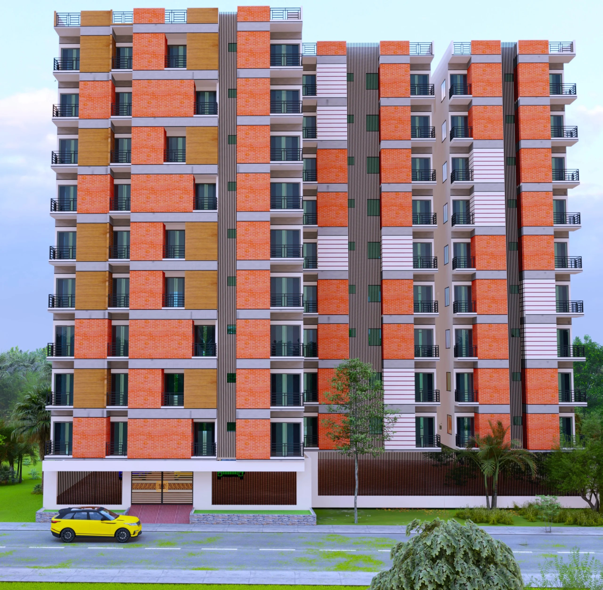 Karim Properties Development