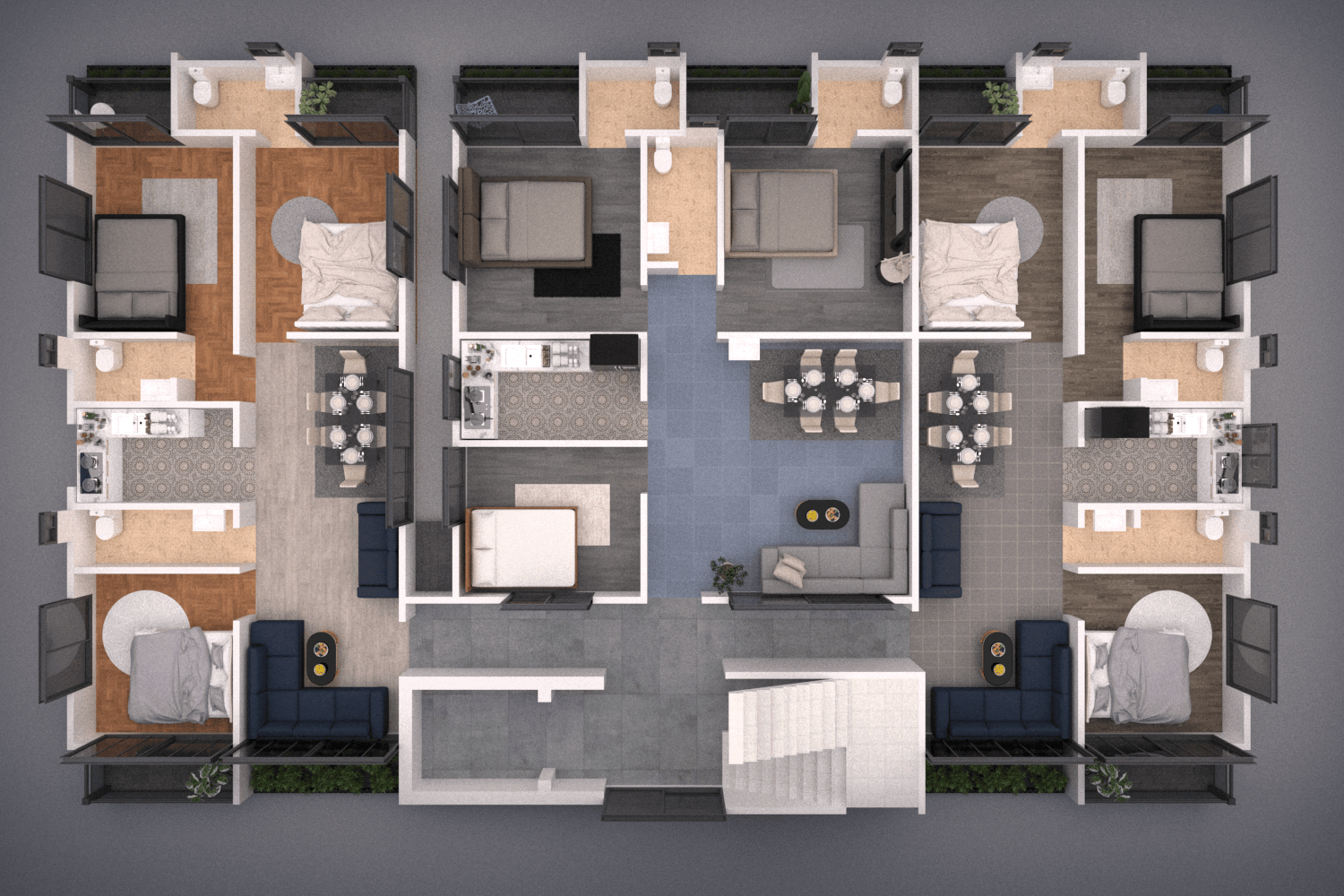 Karim Properties Development