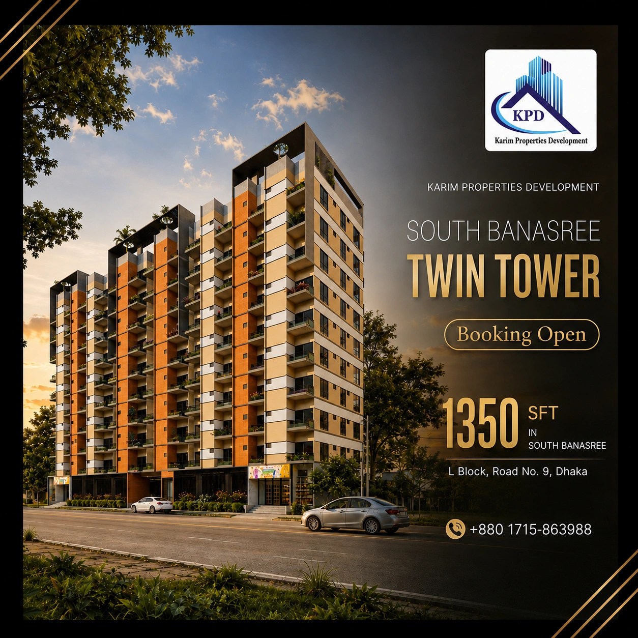 Karim Properties Development