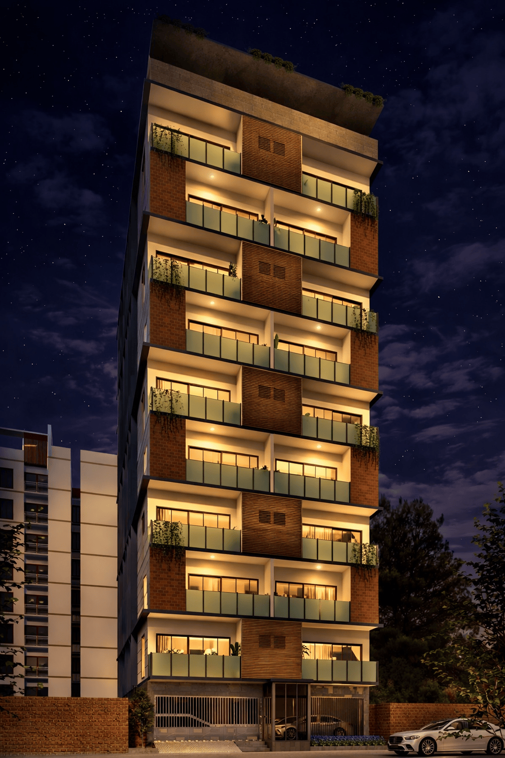 Karim Properties Development