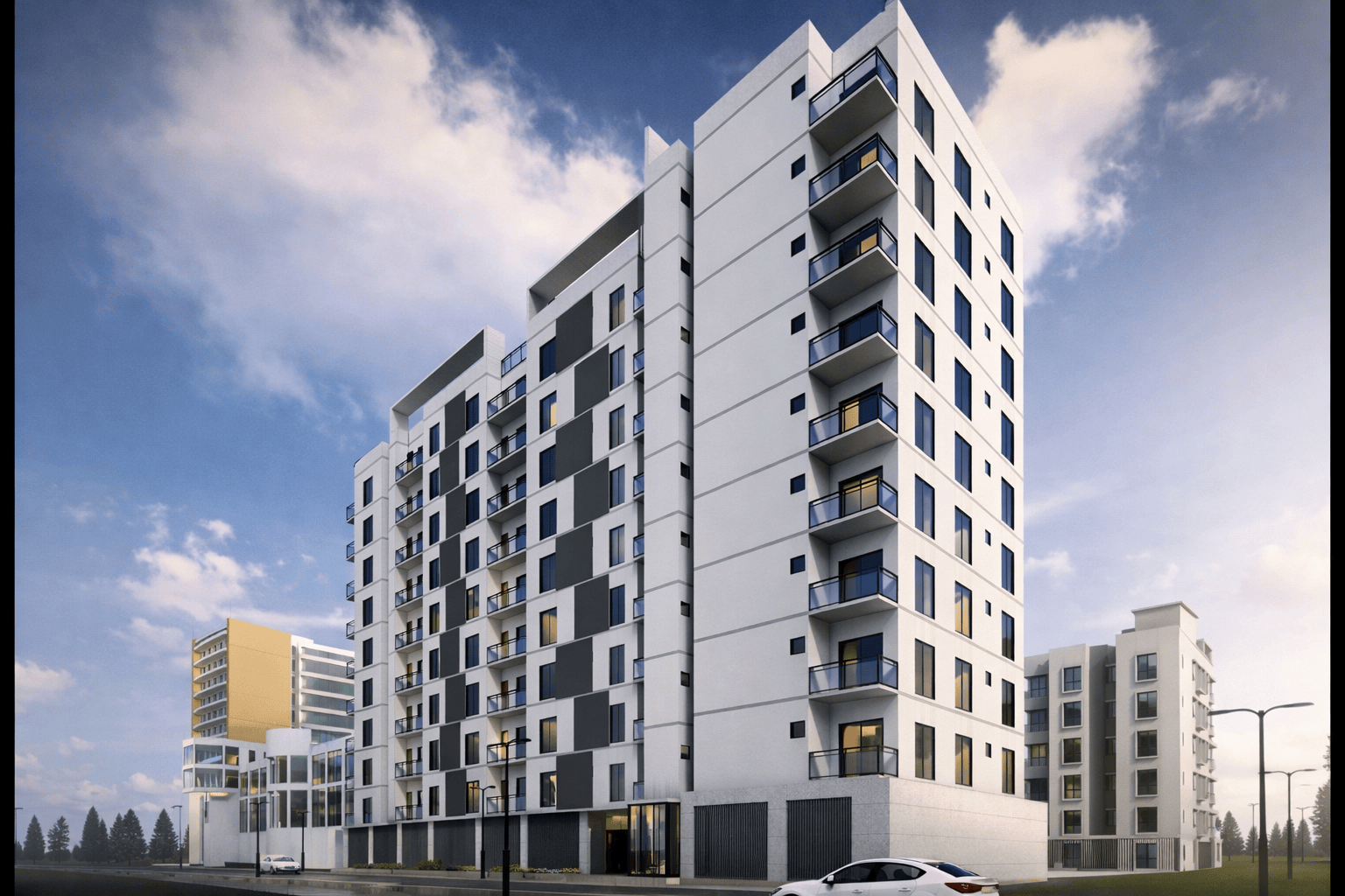 Karim Properties Development