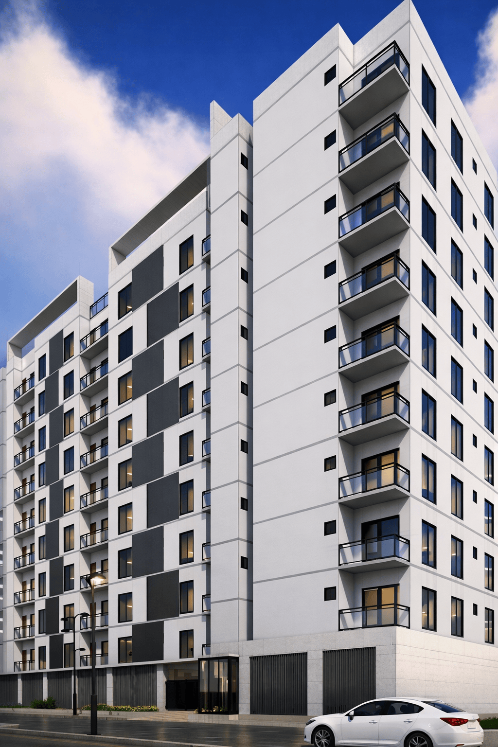 Karim Properties Development
