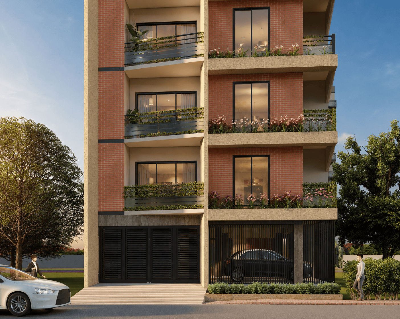 Karim Properties Development
