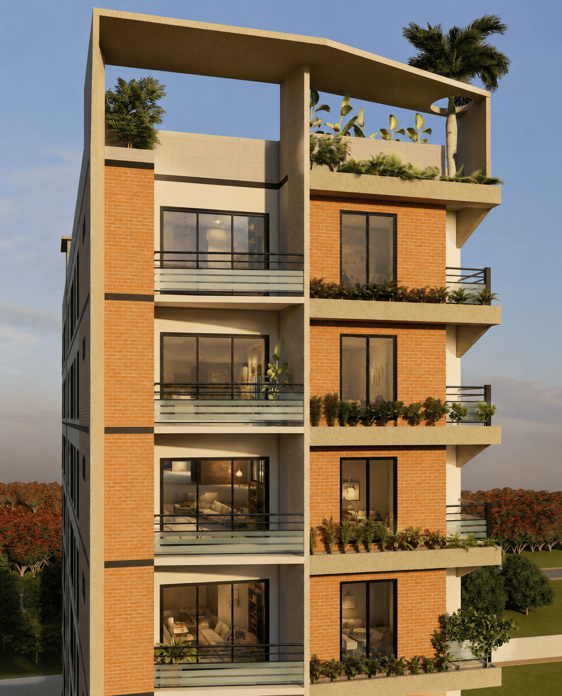 Karim Properties Development
