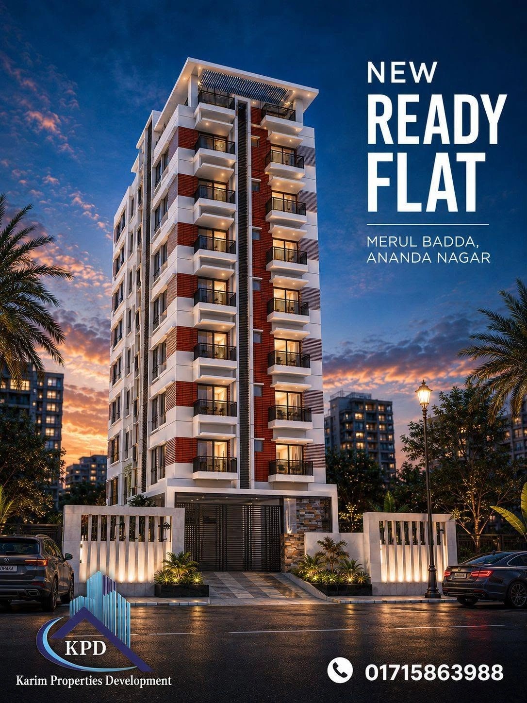 Karim Properties Development