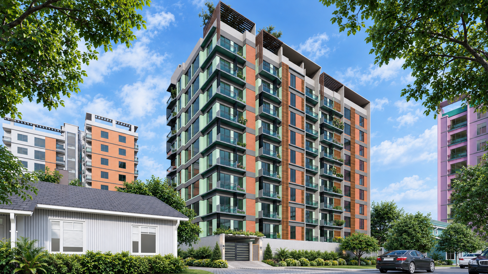 Karim Properties Development
