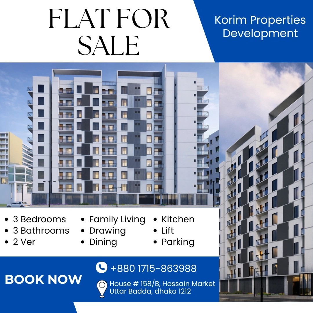Karim Properties Development