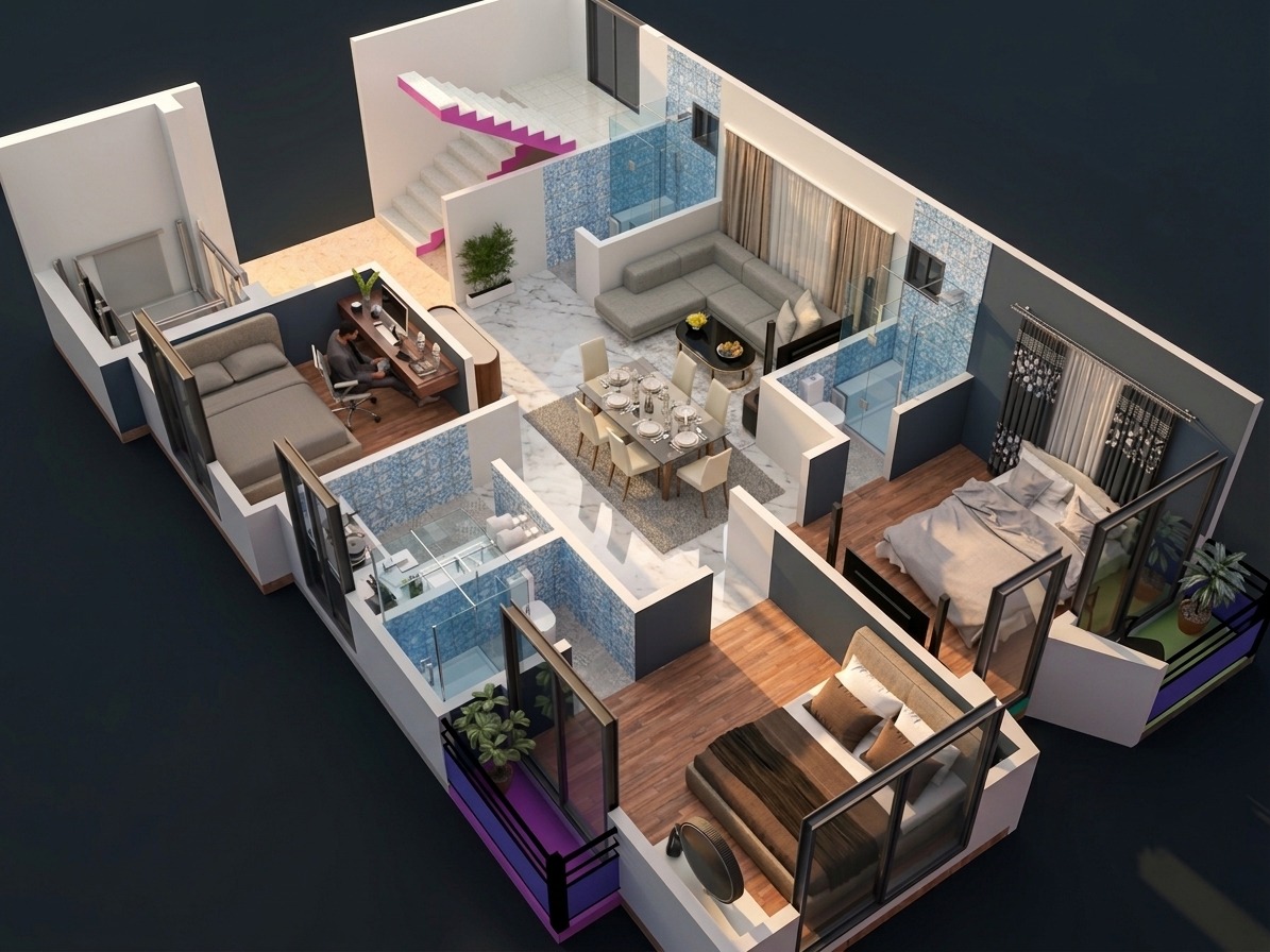 Karim Properties Development