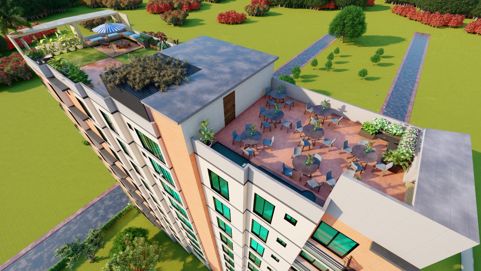 Karim Properties Development