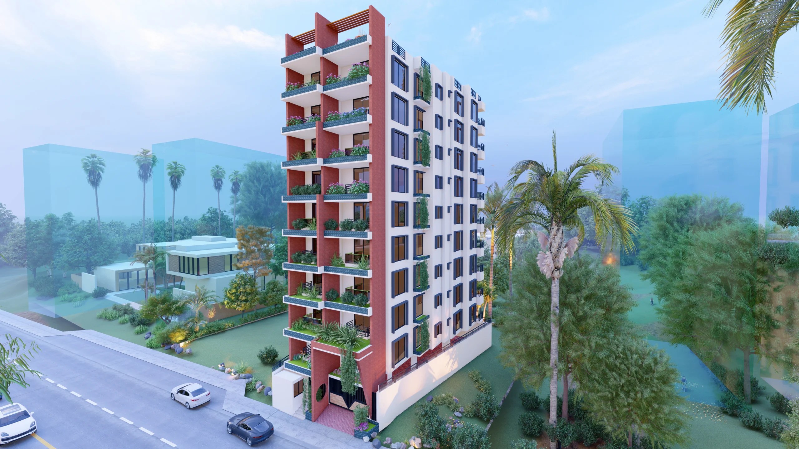 Karim Properties Development