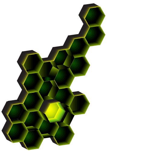Machine Stops Honeycomb