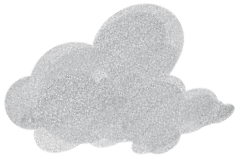 pollution cloud