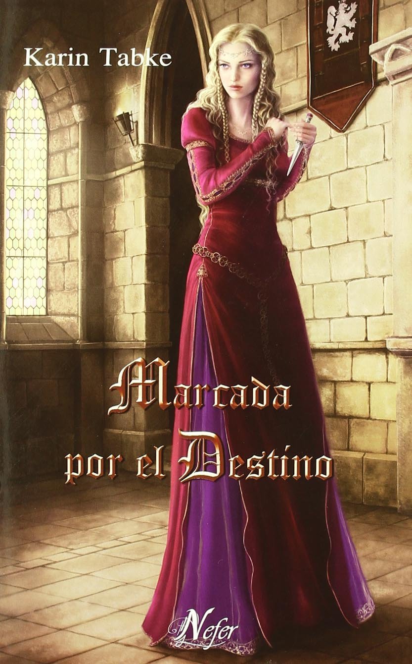 Marcada por el destino