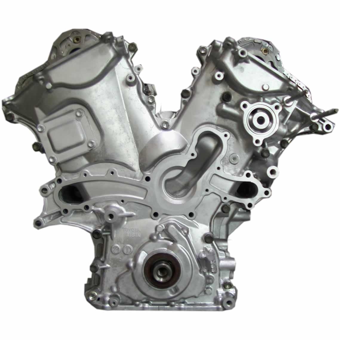 Rebuilt 05-2011 toyota tacoma 1gr-fe 4.0l engine « kar king auto