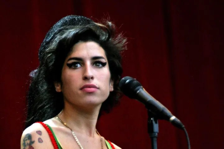 3 songs that define amy winehouse legacy