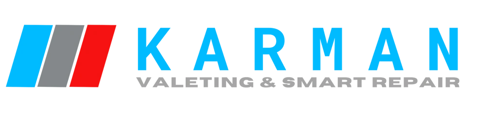 Karman Valeting & Smart Repair logo