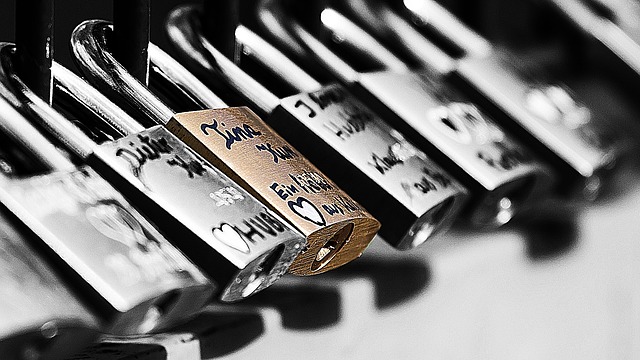 Love Locks