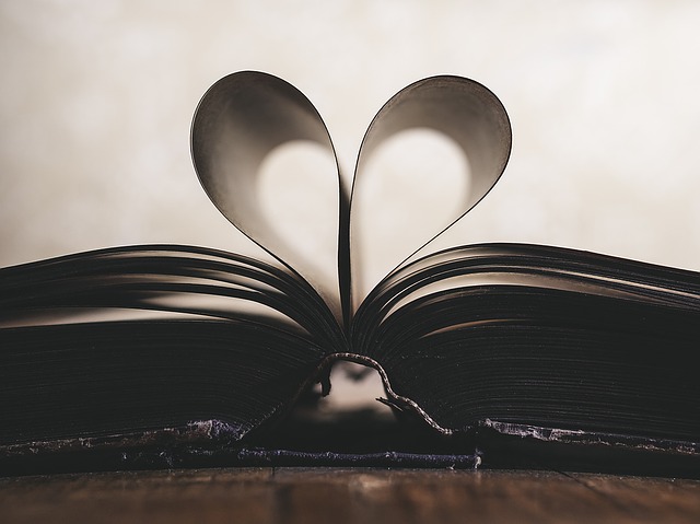 Open Book