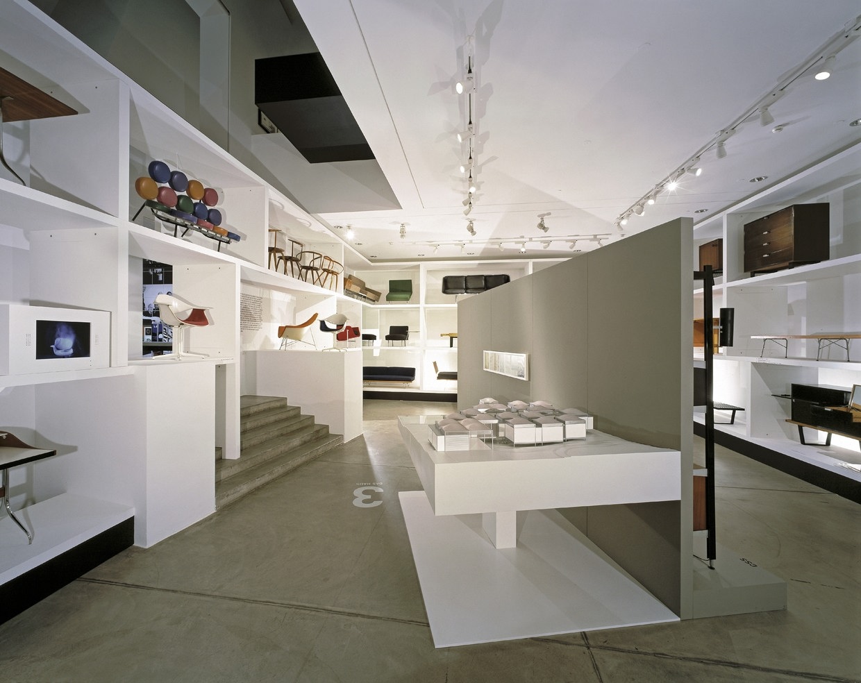 Vitra Design Museum: George Nelson Installation – KARMATRENDZ
