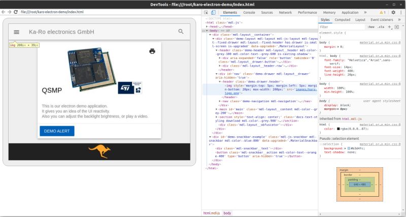 Github Karo Electronics Karo Tx Linux Linux For Ka Ro Electronics - Full HD Landscape Arts for Desktop
