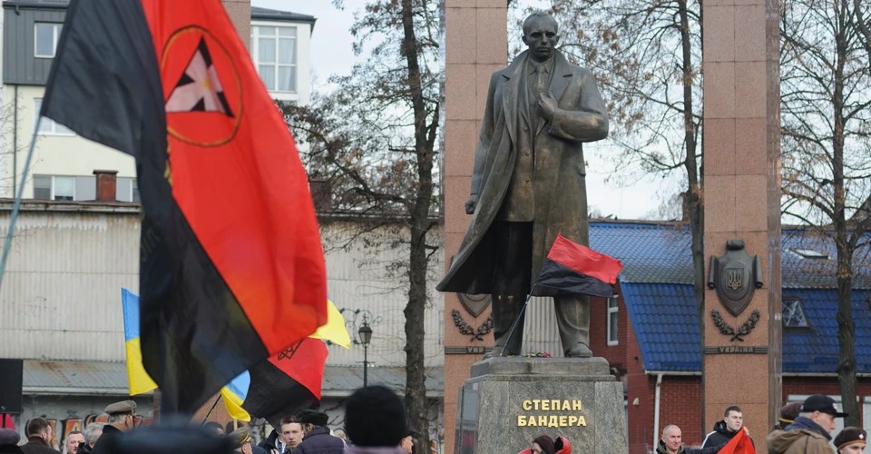 A nácik bűntársává nyilvánította Sztepan Banderát és az OUN-UPA vezetőit egy moszkvai bíróság