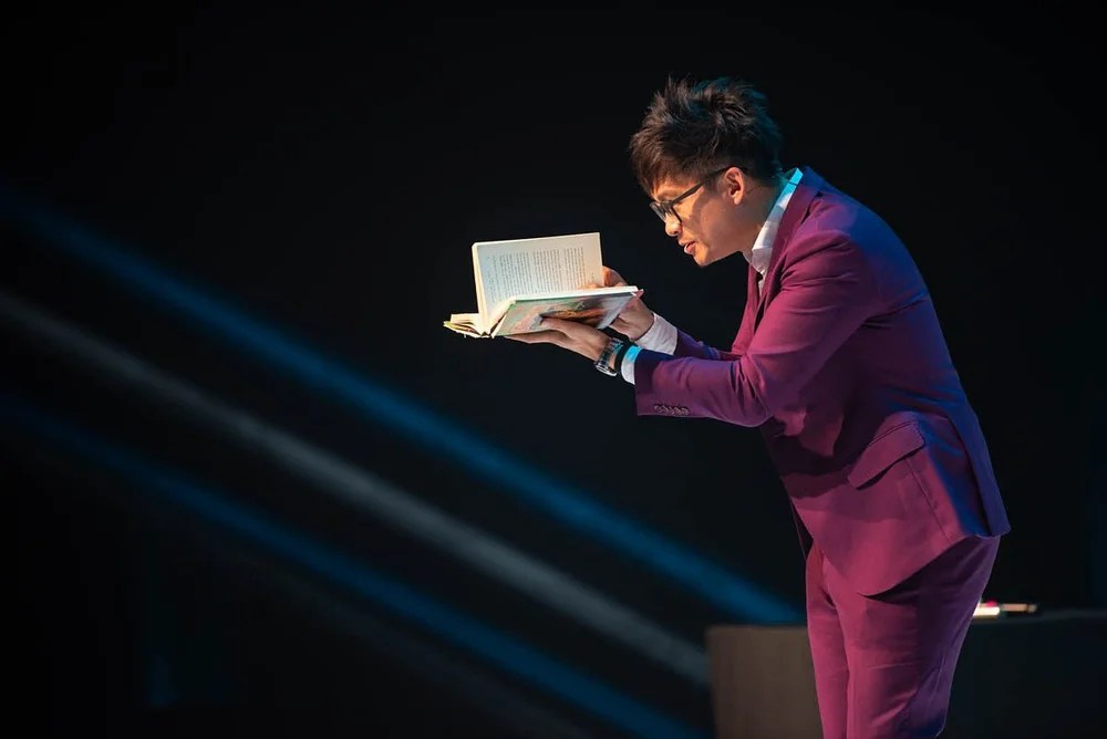 Vinh Giang Featured Image