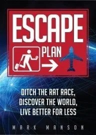 Escape Plan Cover Image