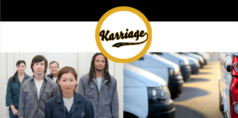 karriage