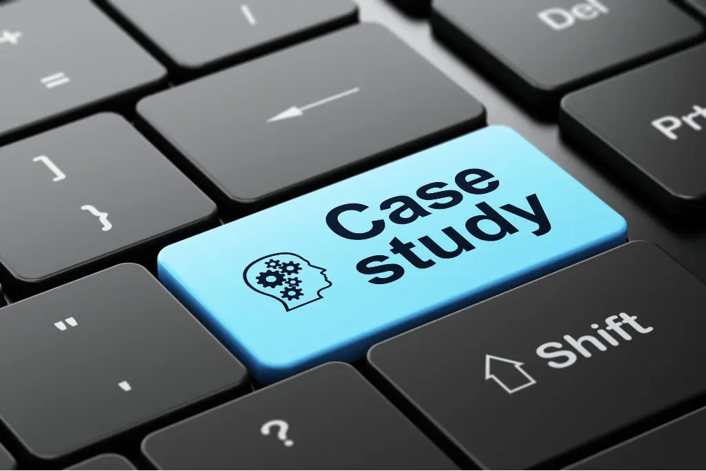 a case study on case management
