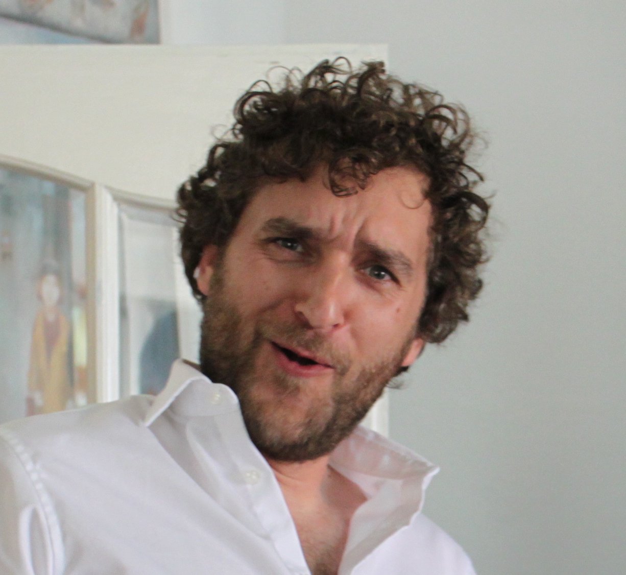Richard nach Gratin
