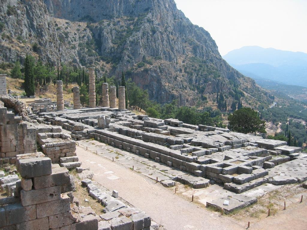 delphi