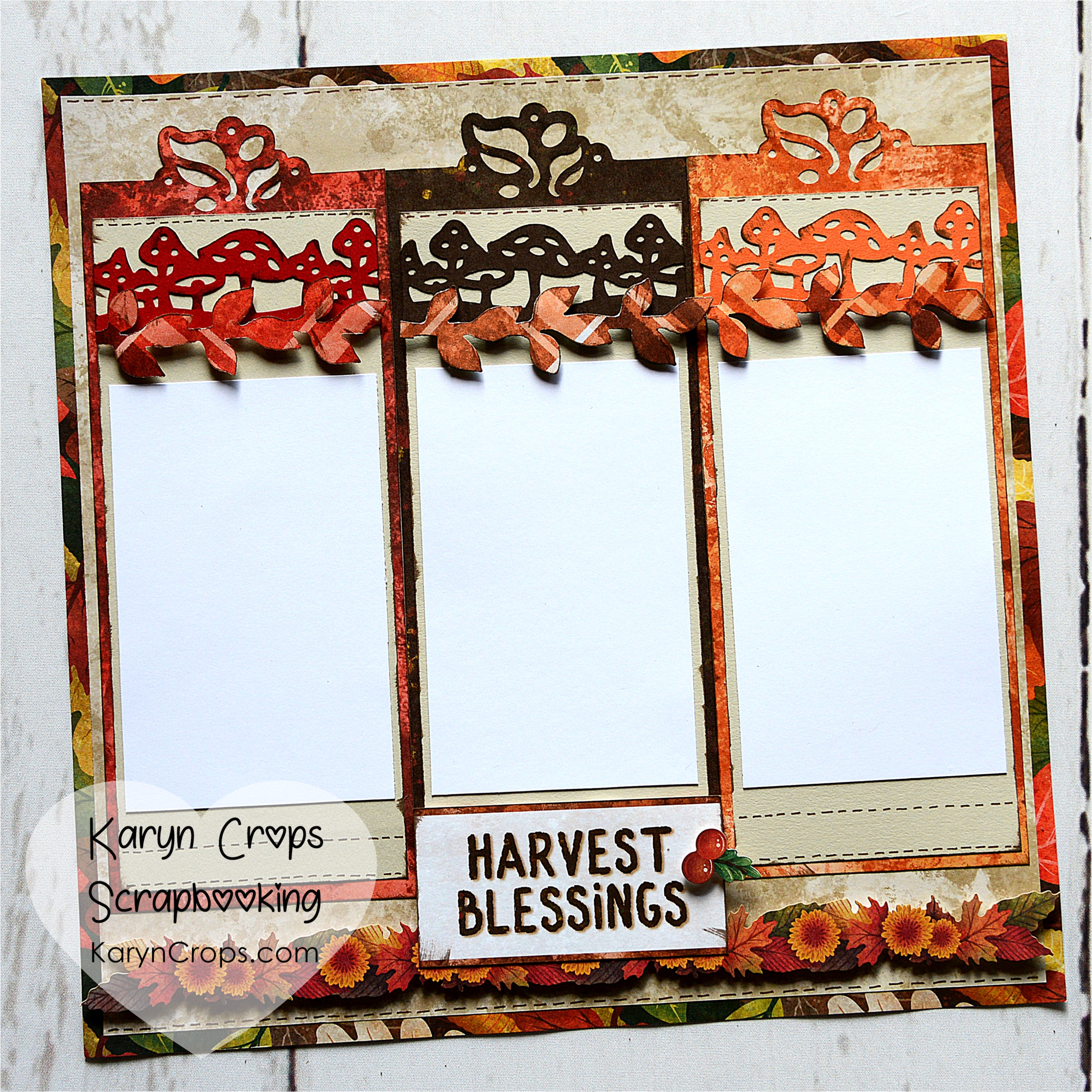 November | 2025 | Karyn Crops