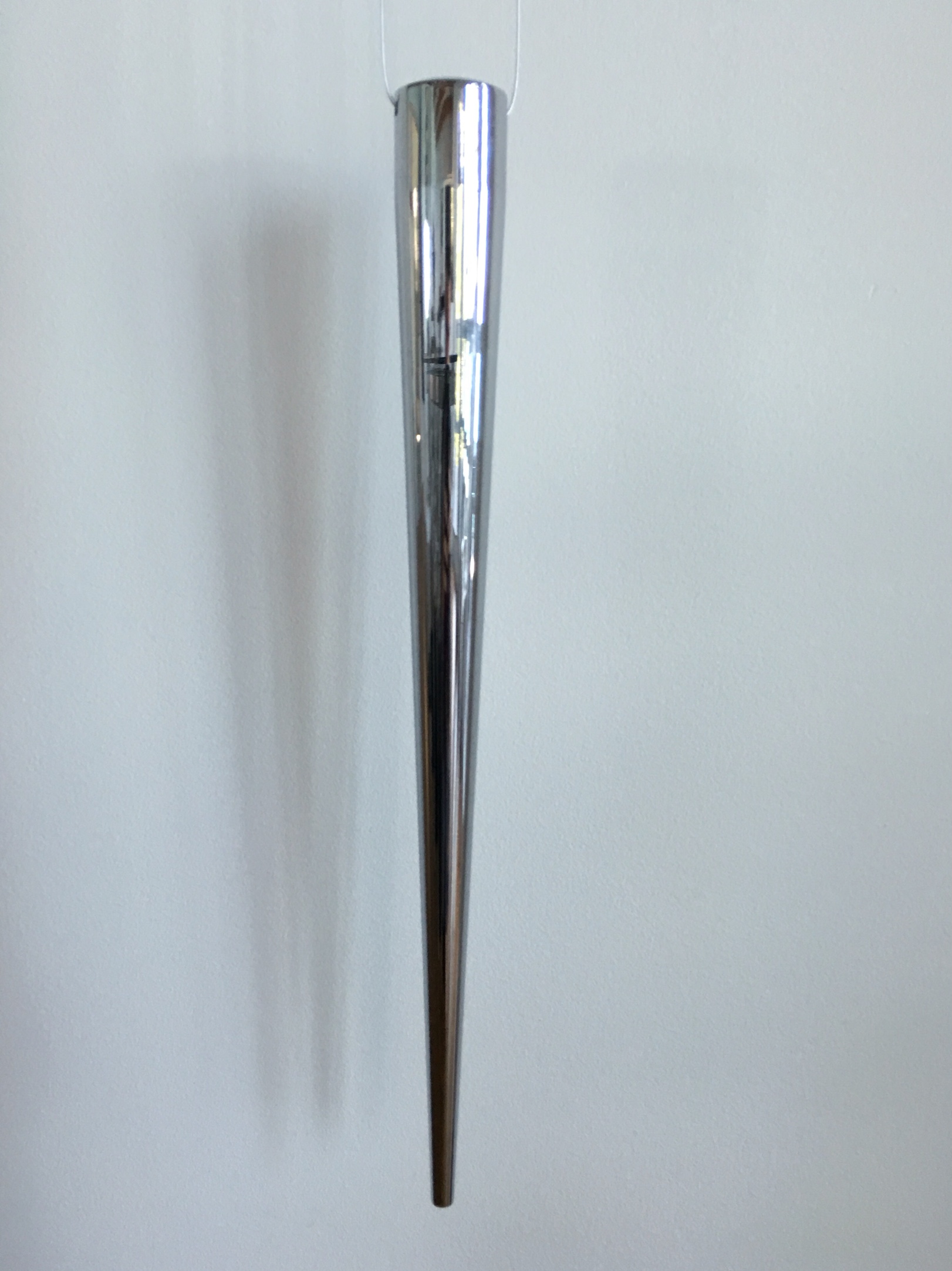 Péndulo by nomon - pendulum detail