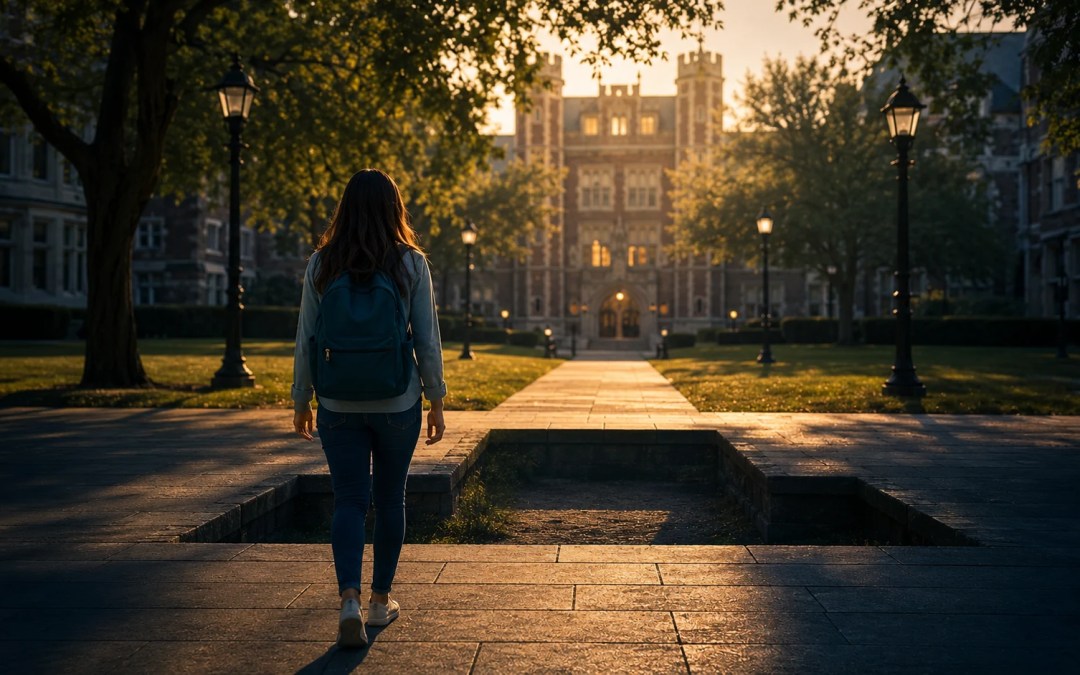 The Student Experience Gap