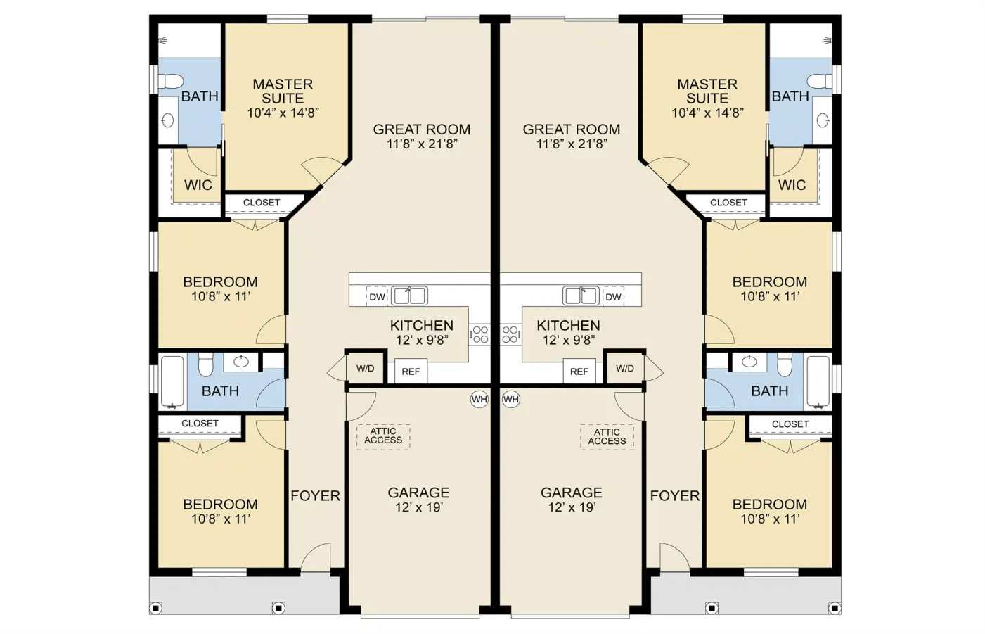 floorplans 1
