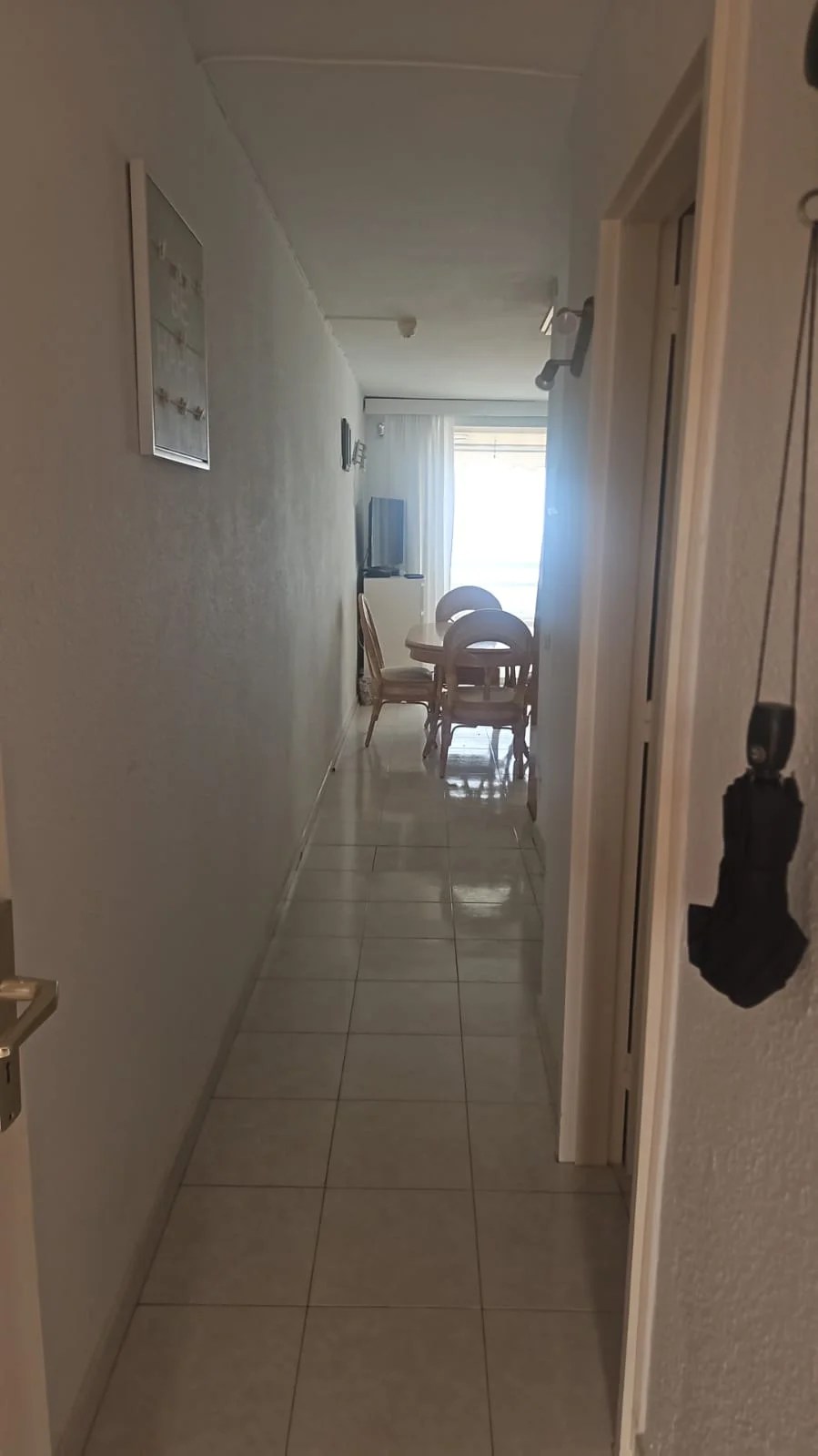 Espectacular apartamento de 1 dormitorio en el sur de Tenerife