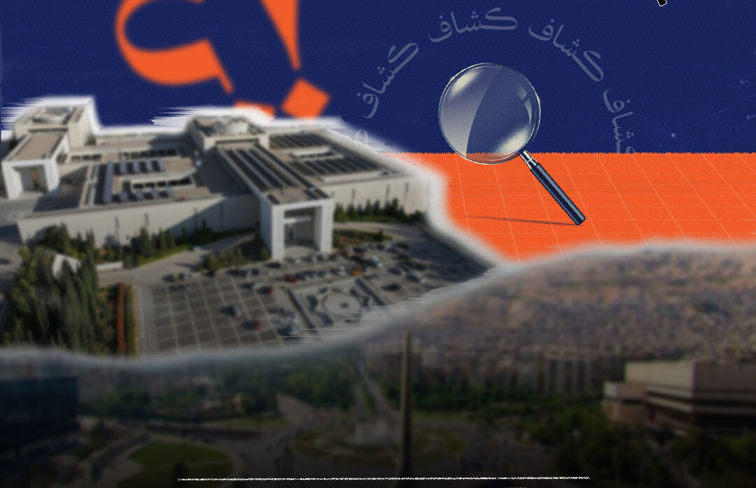 أسرار دمشق: كيف صنعت إشاعة الانقلاب ليلة 31/12؟