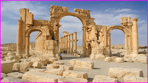 لا صحة لأنباء انسحاب نقاط وزارة الدفاع من محيط تدمر والسخنة