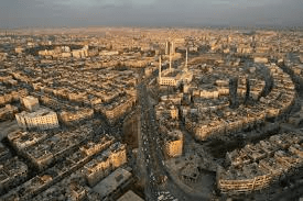 لا صحة لإعفاء مدير في السورية للبترول بسبب الفساد